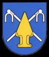  Wappen Gerchsheim 