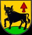  Wappen Großrinderfeld 